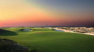 Saadiyat Beach Golf Club, VAE 572